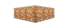 Load image into Gallery viewer, Stone Enclosure