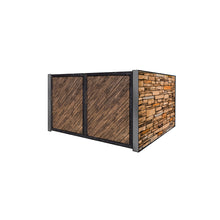 Load image into Gallery viewer, Stone Enclosure