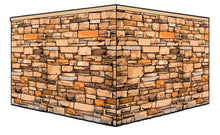 Load image into Gallery viewer, Stone Enclosure